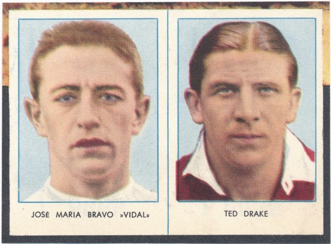 Jose Maria Bravo Vidal c